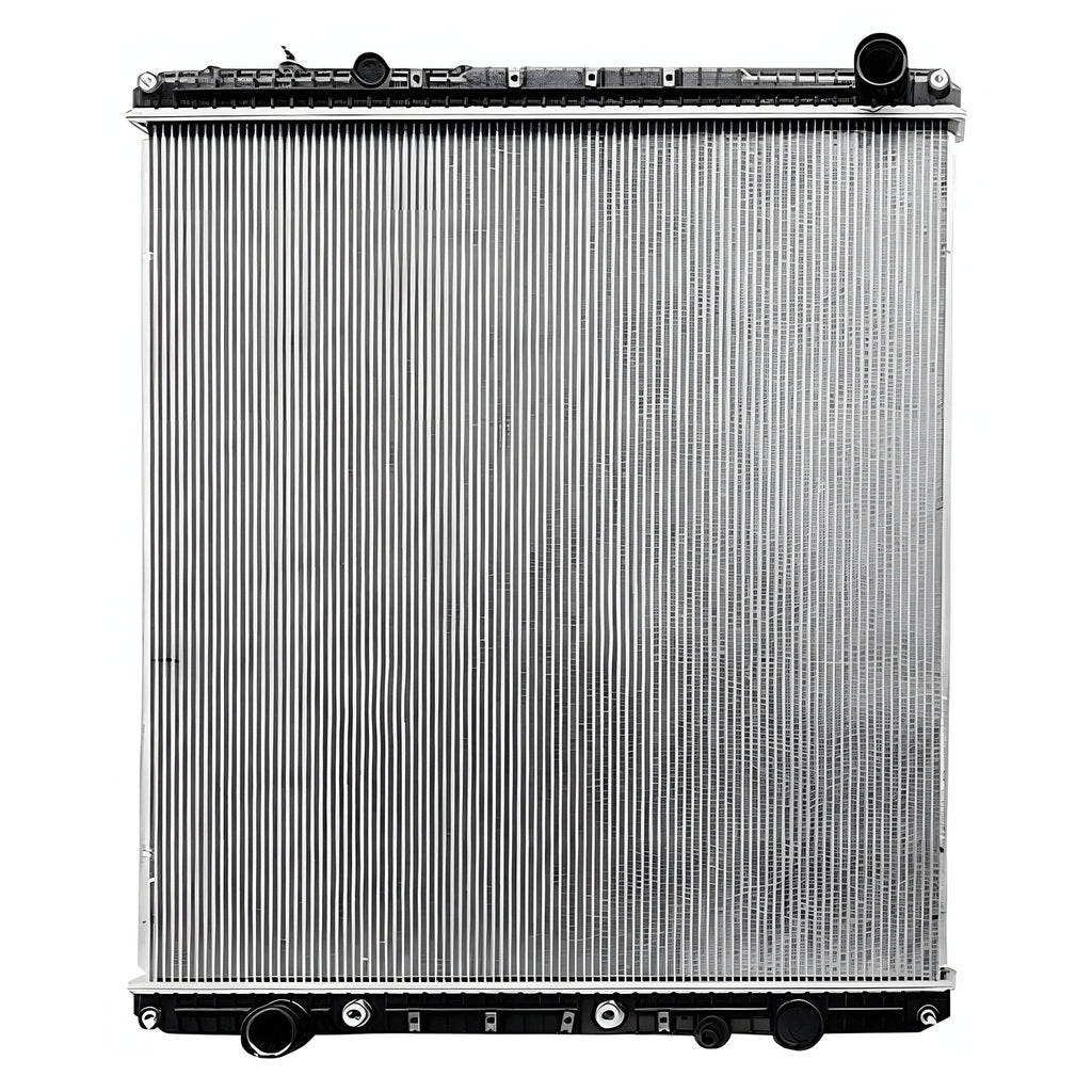 Radiador Equipo Pesado de Aluminio RASA 37962 AU