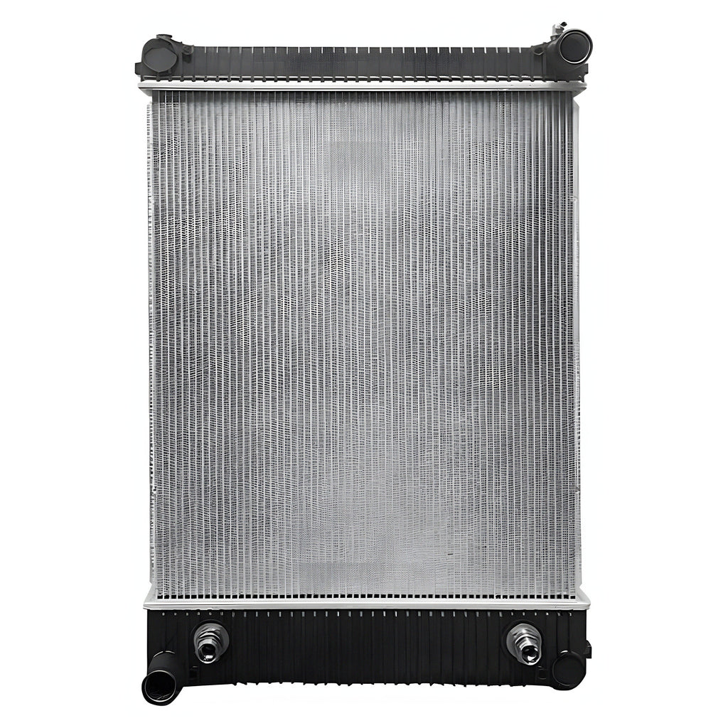 Radiador Equipo Pesado de Aluminio RASA 37965 AU