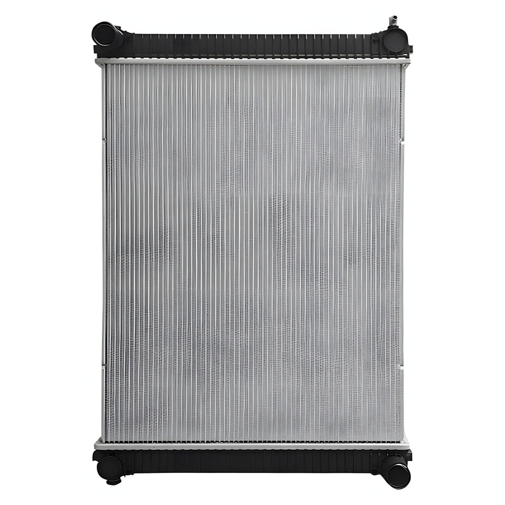 Radiador Equipo Pesado de Aluminio RASA 37967