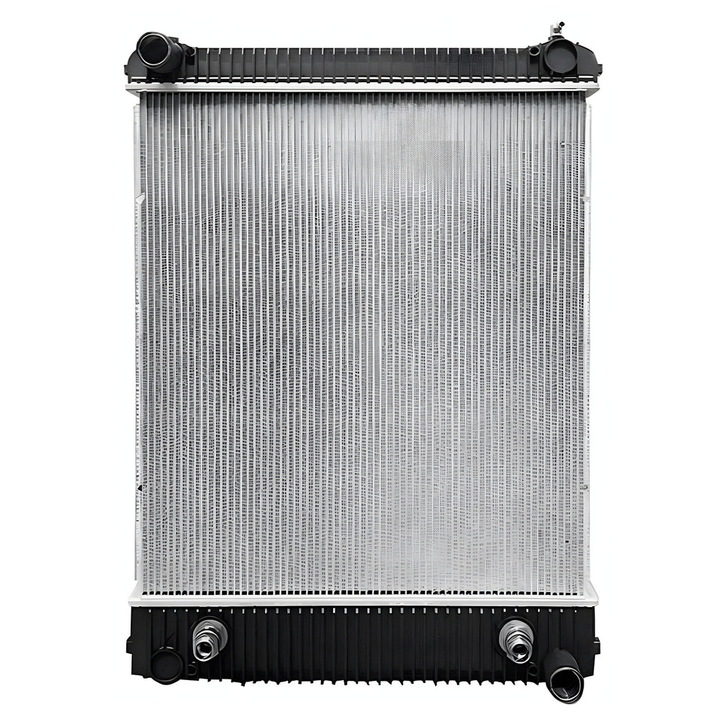 Radiador Equipo Pesado de Aluminio RASA 37968 AU