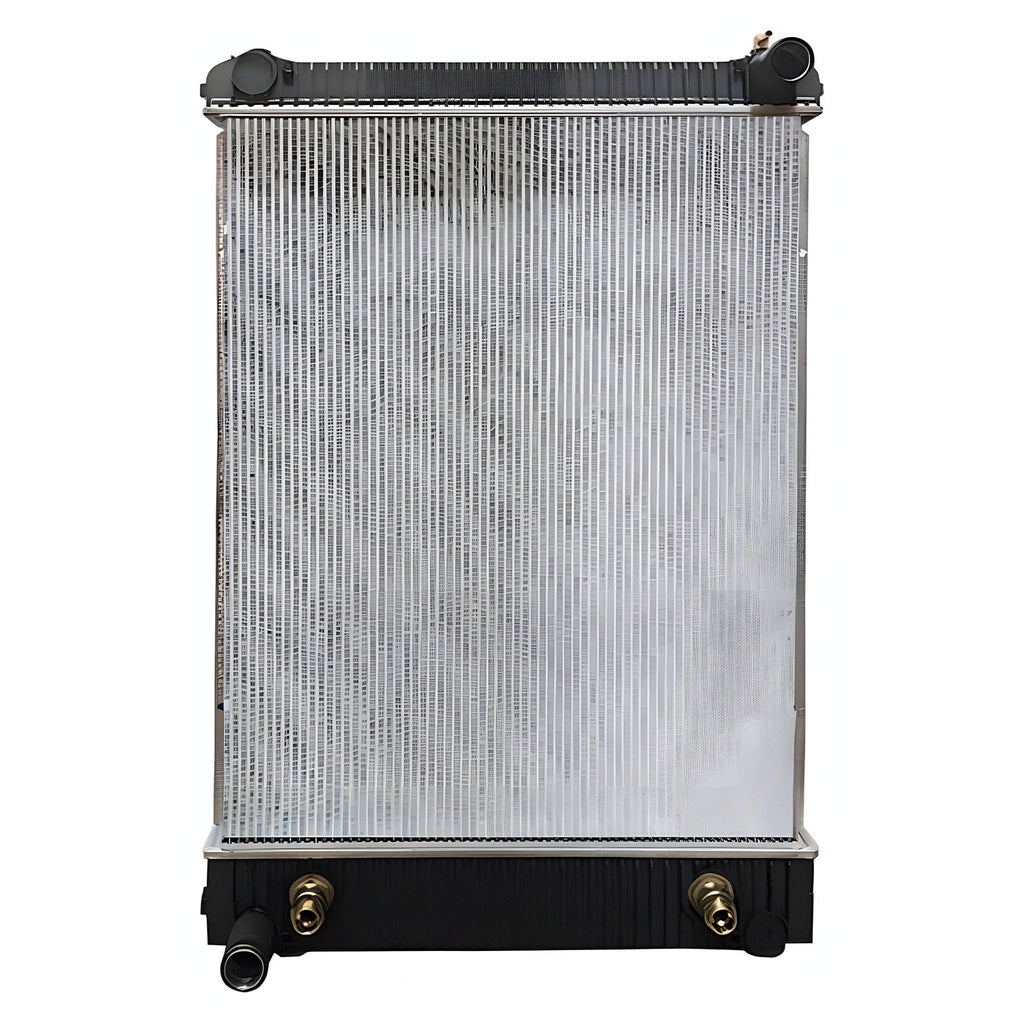 Radiador Equipo Pesado de Aluminio RASA 37970 AU