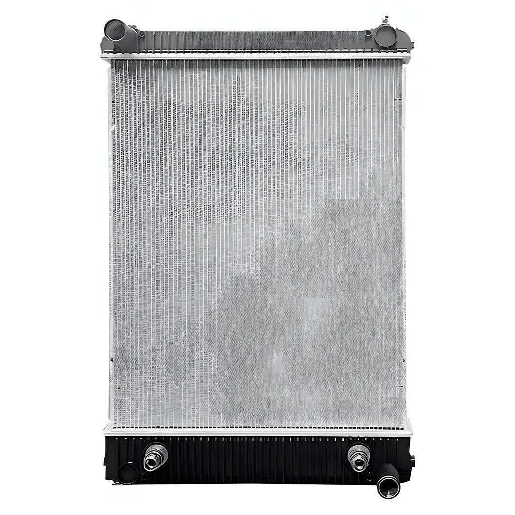 Radiador Equipo Pesado de Aluminio RASA 37971 AU