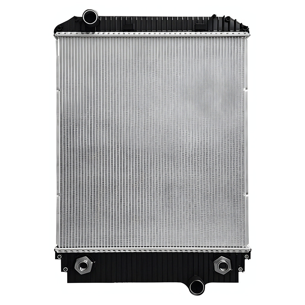 Radiador Equipo Pesado de Aluminio RASA 37974 AU