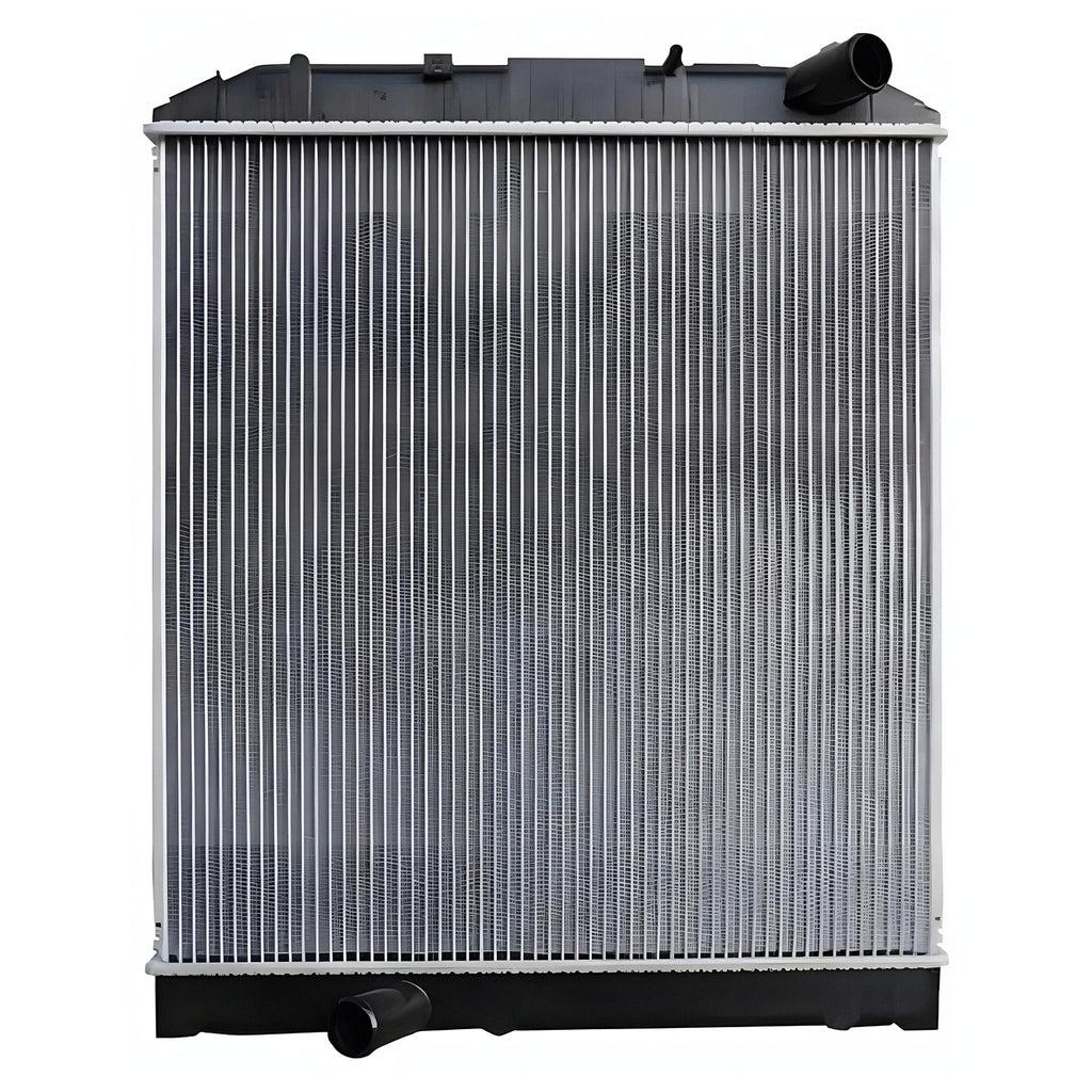 Radiador Equipo Pesado de Aluminio RASA 37975