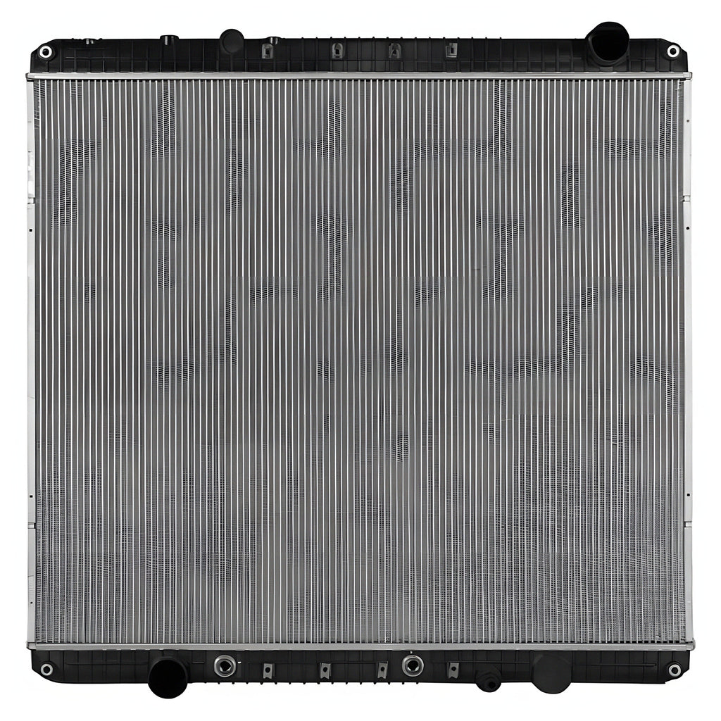 Radiador Equipo Pesado de Aluminio RASA 37977 AU