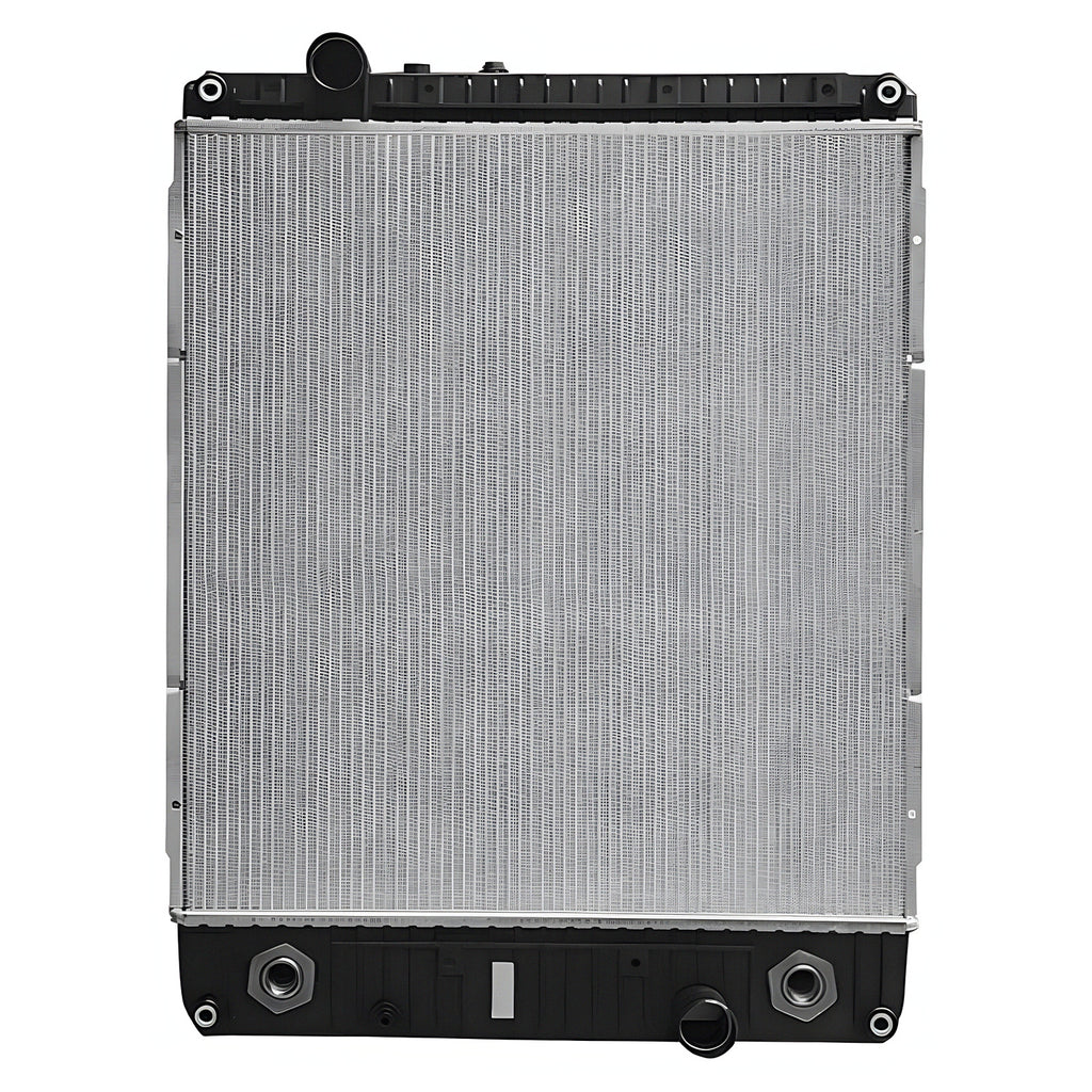 Radiador Equipo Pesado de Aluminio RASA 37979 AU
