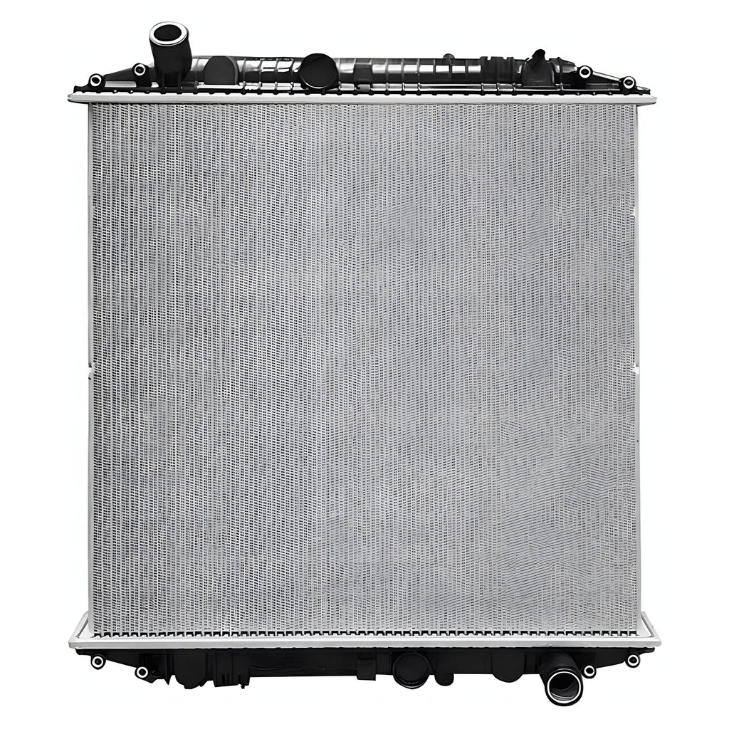 Radiador Equipo Pesado de Aluminio RASA 37980