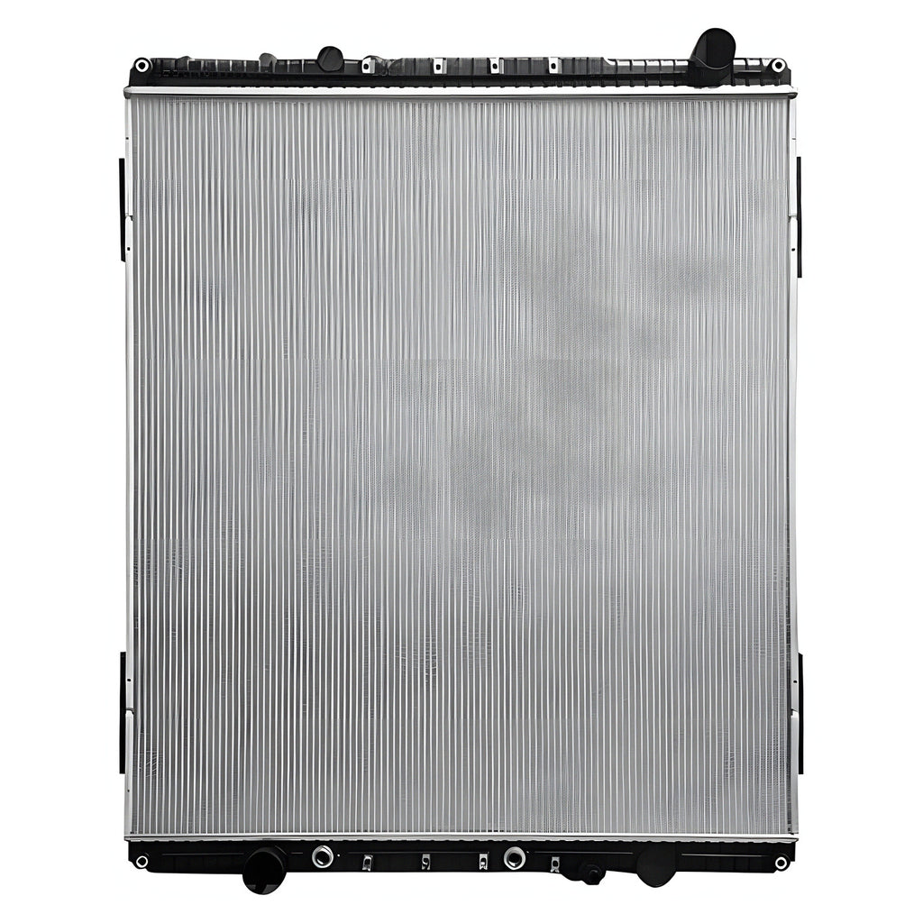 Radiador Equipo Pesado de Aluminio RASA 37982 AU