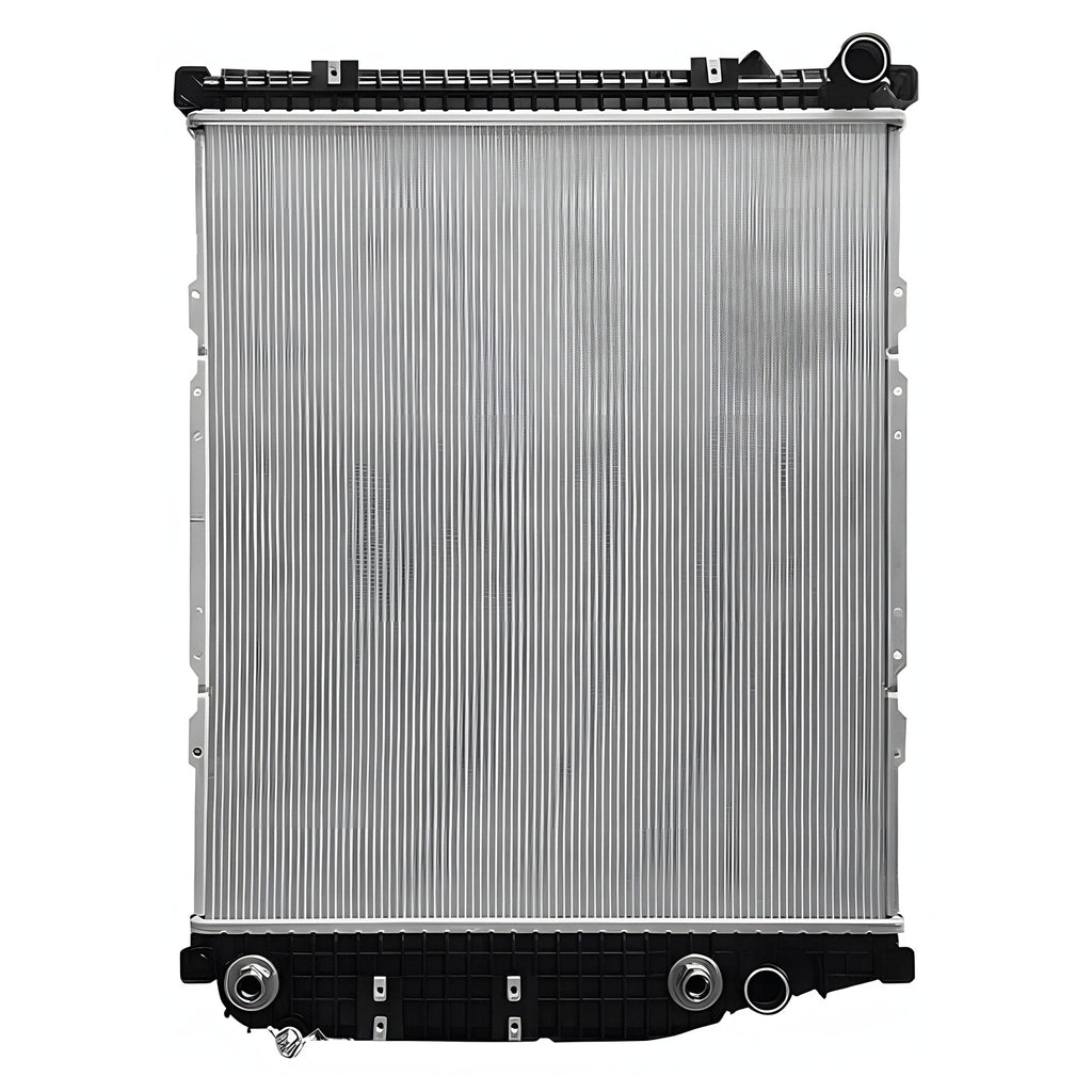Radiador Equipo Pesado de Aluminio RASA 37986 AU
