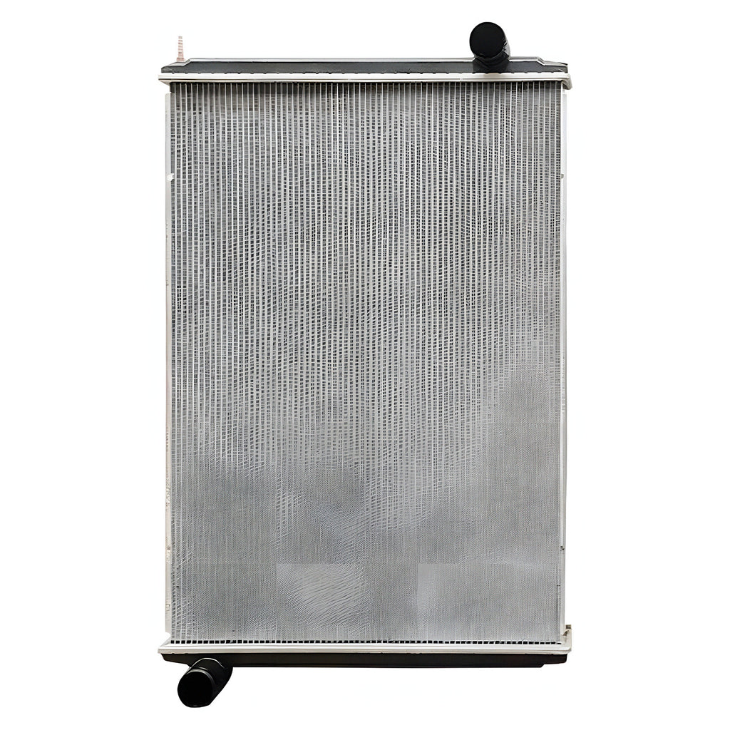 Radiador Equipo Pesado de Aluminio RASA 37991