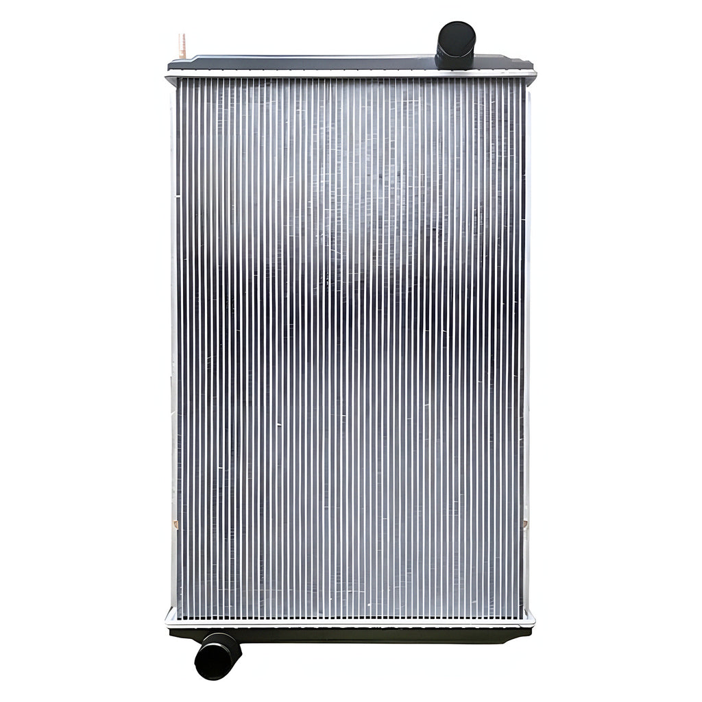 Radiador Equipo Pesado de Aluminio RASA 37992