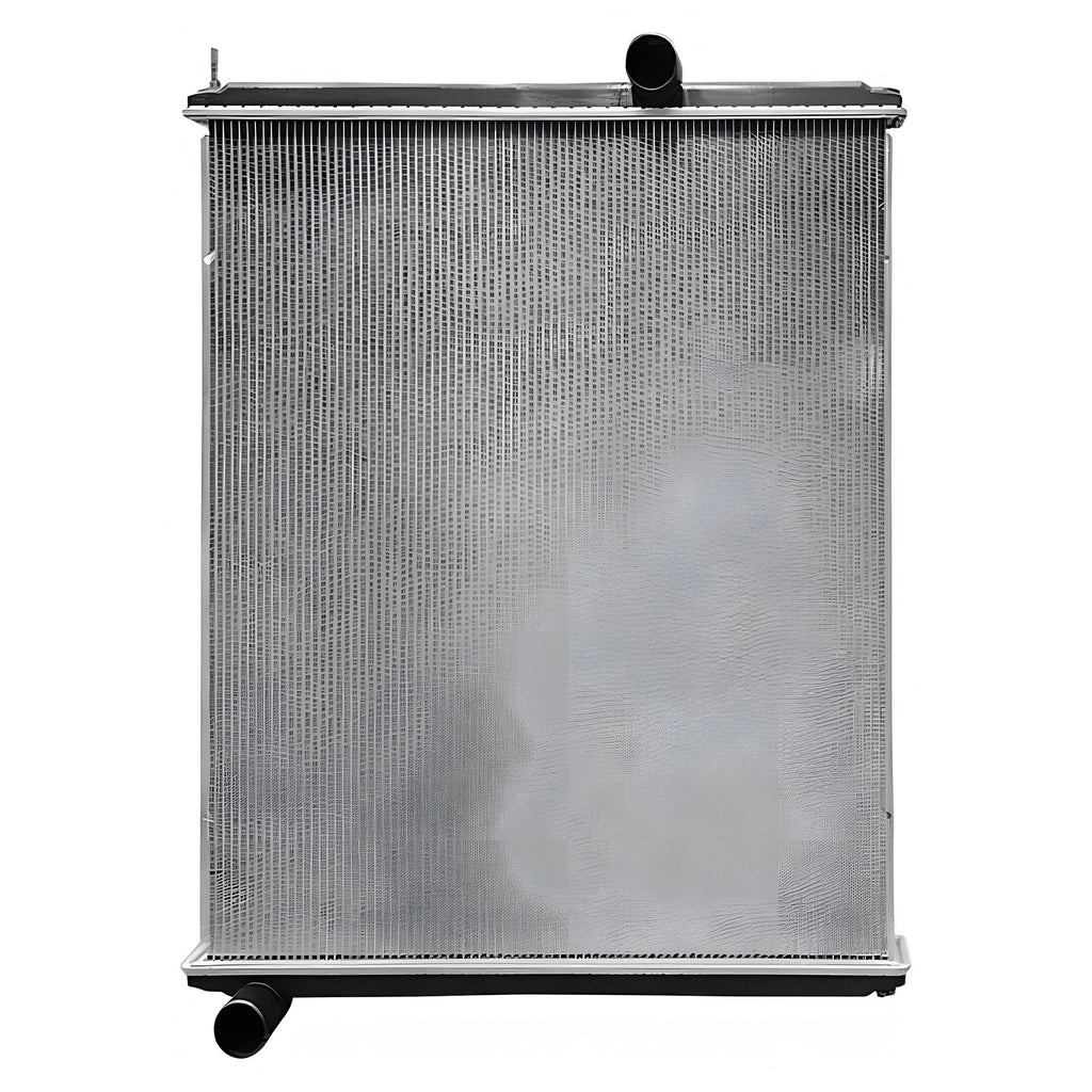 Radiador Equipo Pesado de Aluminio RASA 37993