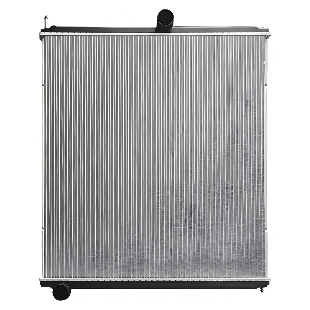Radiador Equipo Pesado de Aluminio RASA 37994