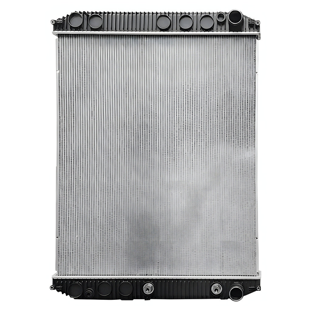 Radiador Equipo Pesado de Aluminio RASA 37996 AU
