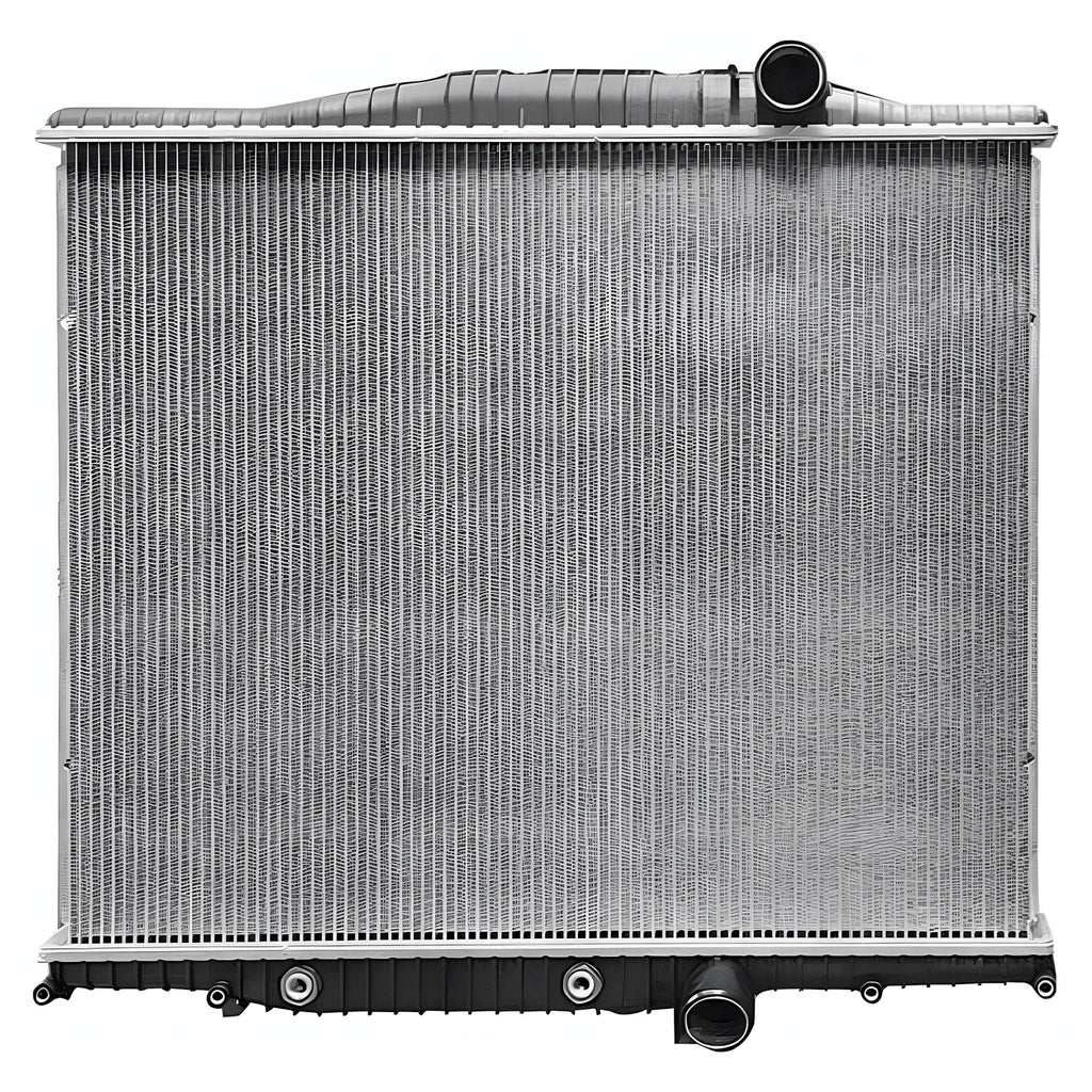 Radiador Equipo Pesado de Aluminio RASA 37997 AU