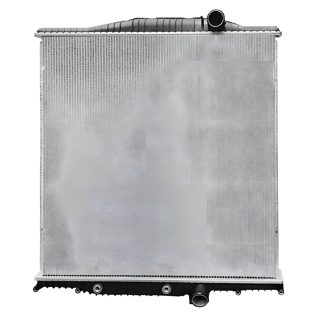 Radiador Equipo Pesado de Aluminio RASA 37998 AU