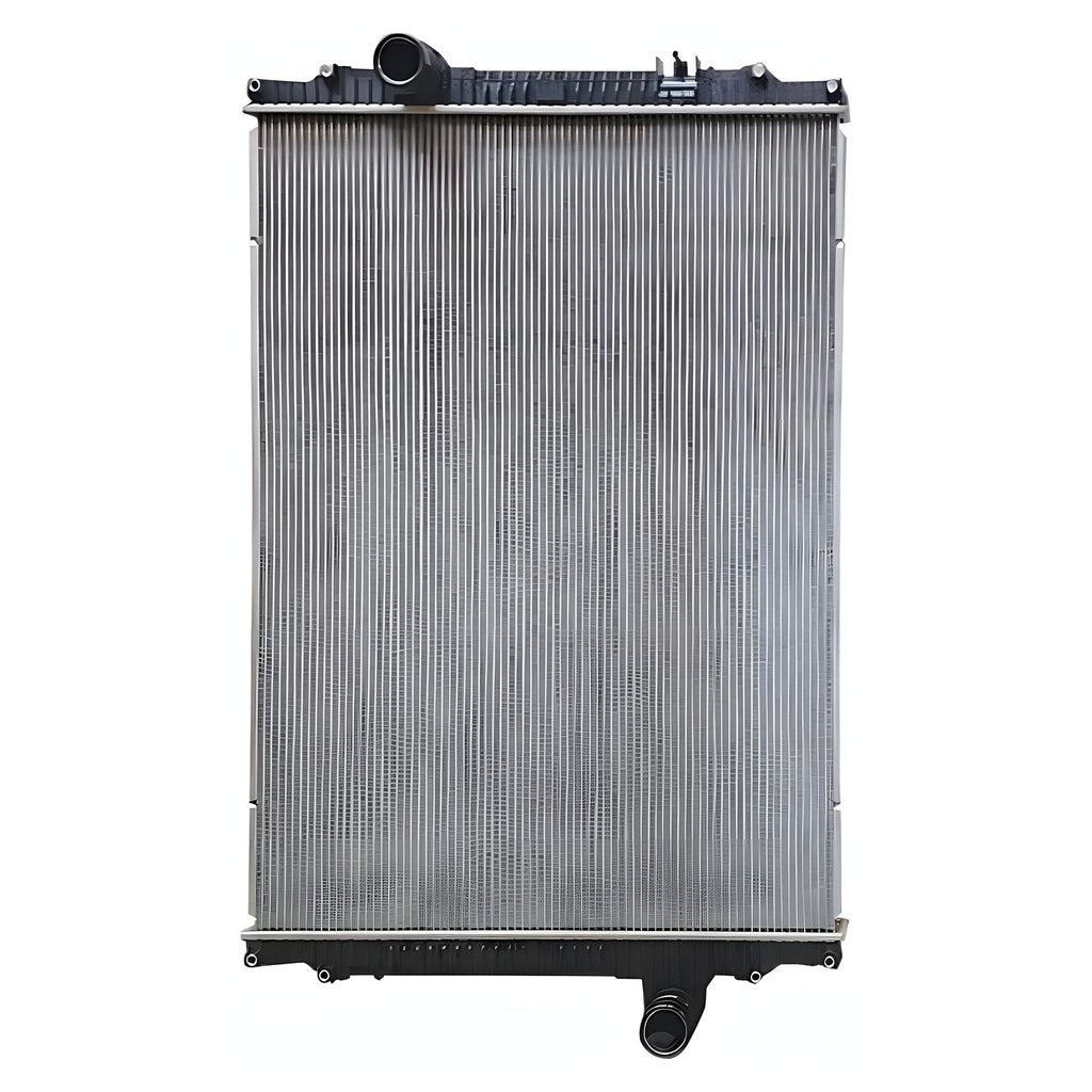 Radiador Equipo Pesado de Aluminio RASA 37999