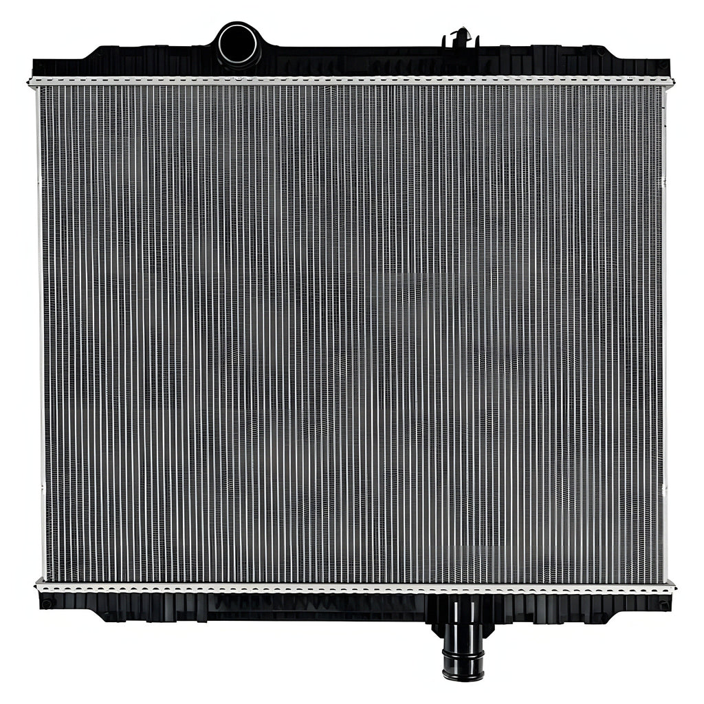 Radiador Equipo Pesado de Aluminio RASA 38002