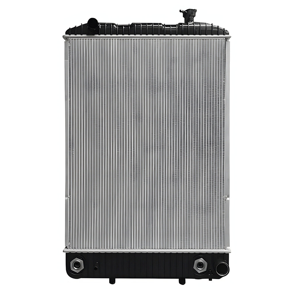 Radiador Equipo Pesado de Aluminio RASA 38004 AU