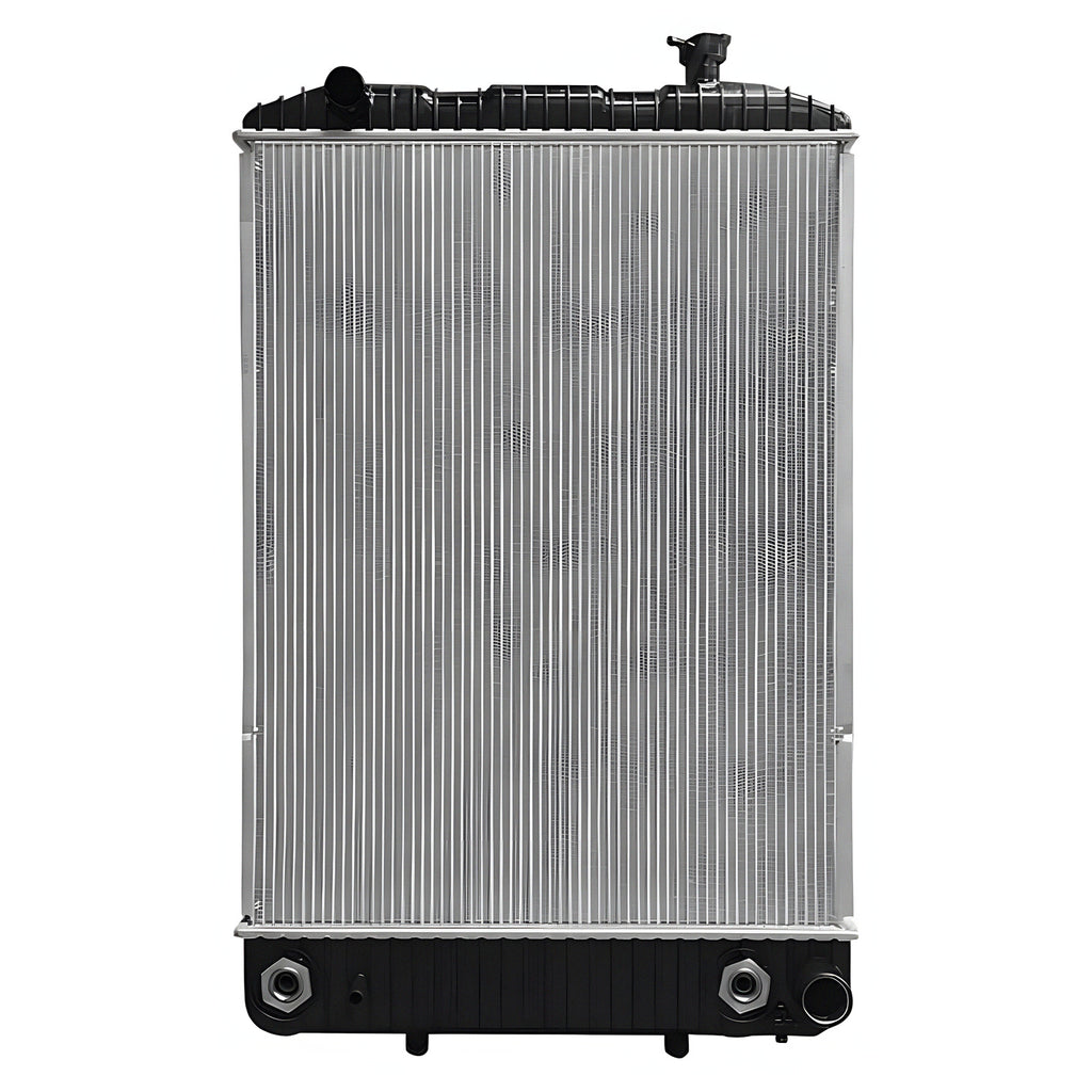 Radiador Equipo Pesado de Aluminio RASA 38005 AU