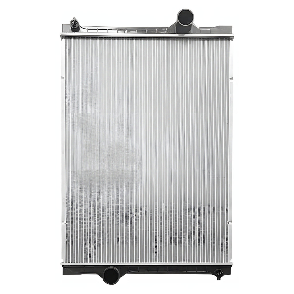Radiador Equipo Pesado de Aluminio RASA 38013