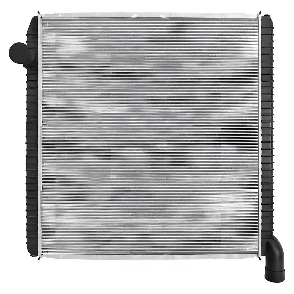 Radiador Equipo Pesado de Aluminio RASA 38014
