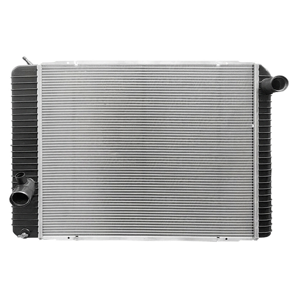 Radiador Equipo Pesado de Aluminio RASA 38015 AU