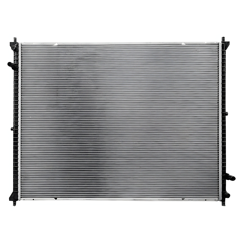 Radiador Equipo Pesado de Aluminio RASA 38017
