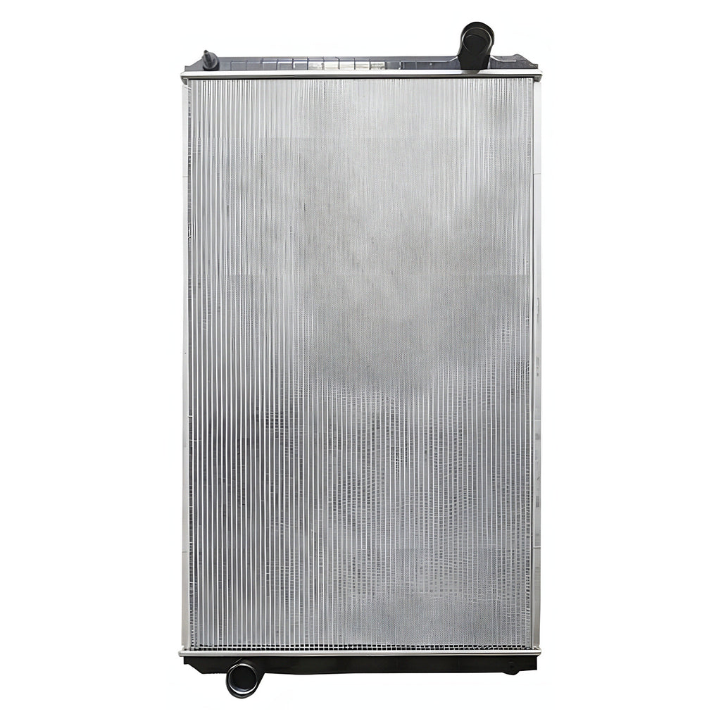 Radiador Equipo Pesado de Aluminio RASA 38018