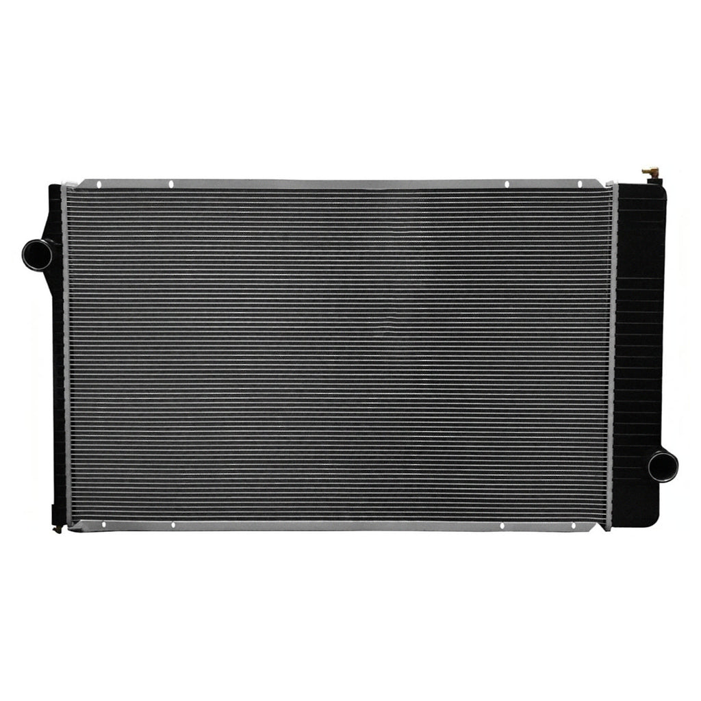 Radiador Equipo Pesado de Aluminio RASA 38021