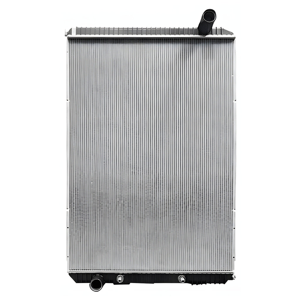 Radiador Equipo Pesado de Aluminio RASA 38022 AU