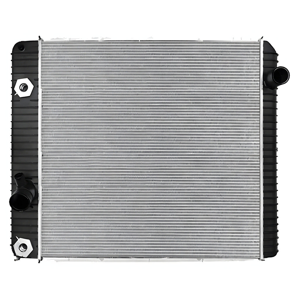 Radiador Equipo Pesado de Aluminio RASA 38023 AU