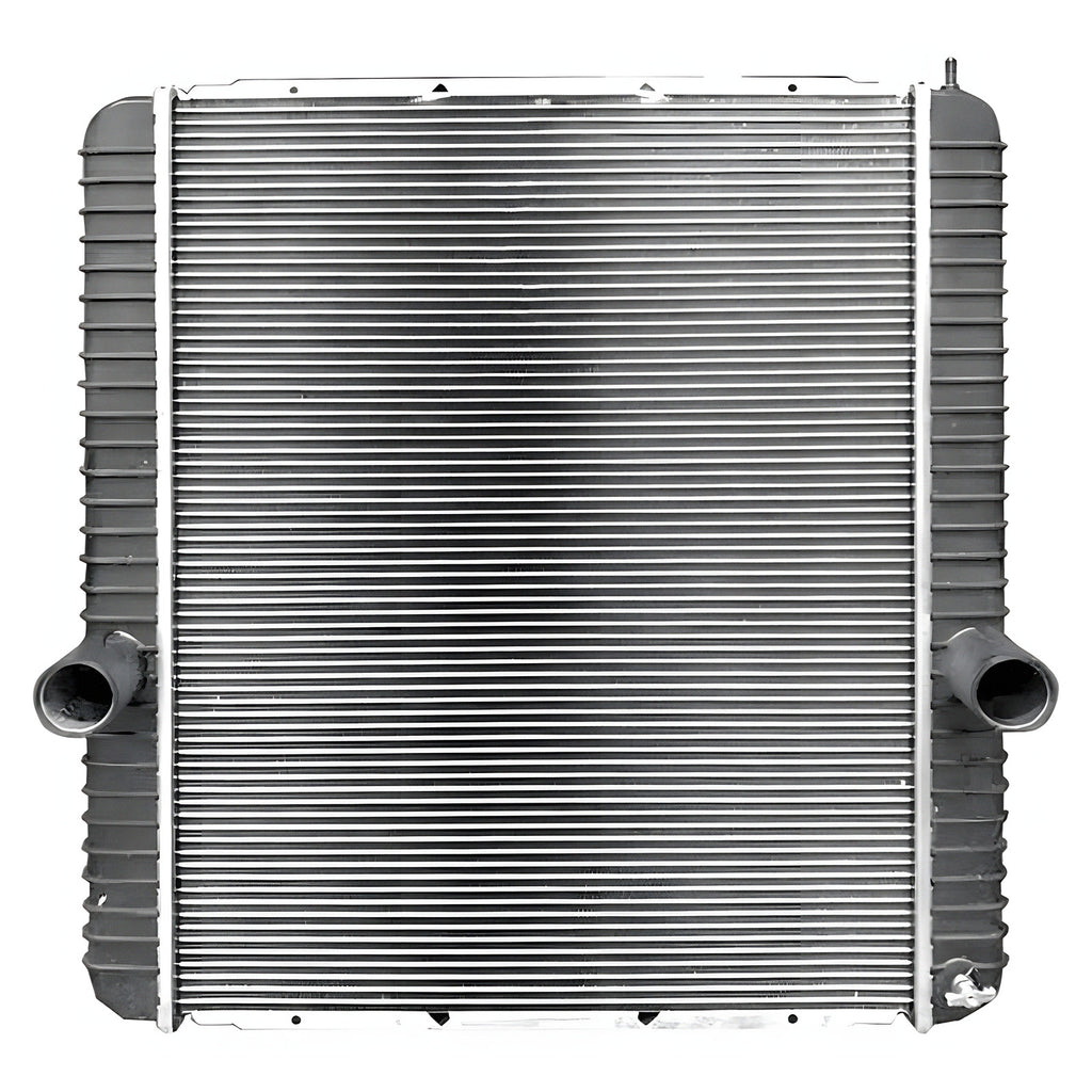 Radiador Equipo Pesado de Aluminio RASA 38024