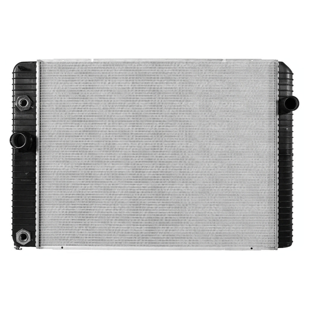Radiador Equipo Pesado de Aluminio RASA 38026 AU