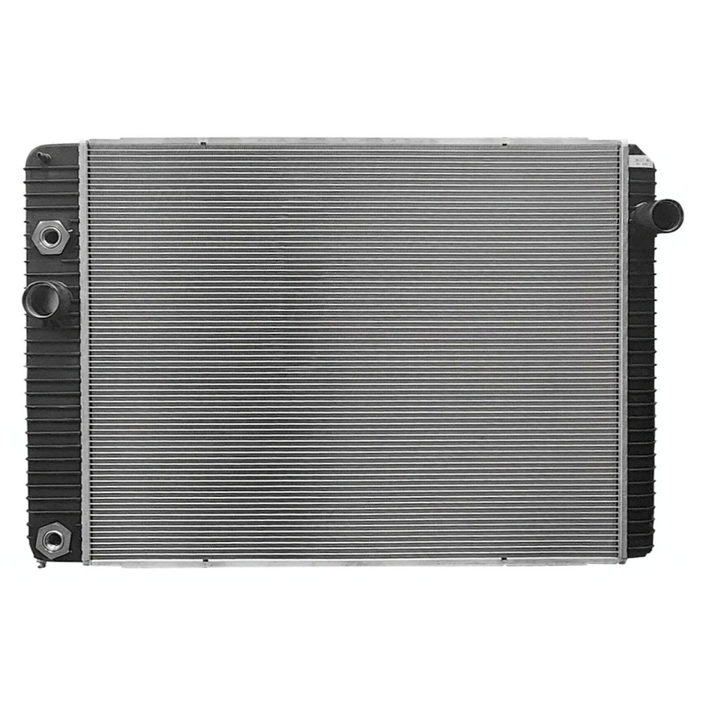 Radiador Equipo Pesado de Aluminio RASA 38027 AU