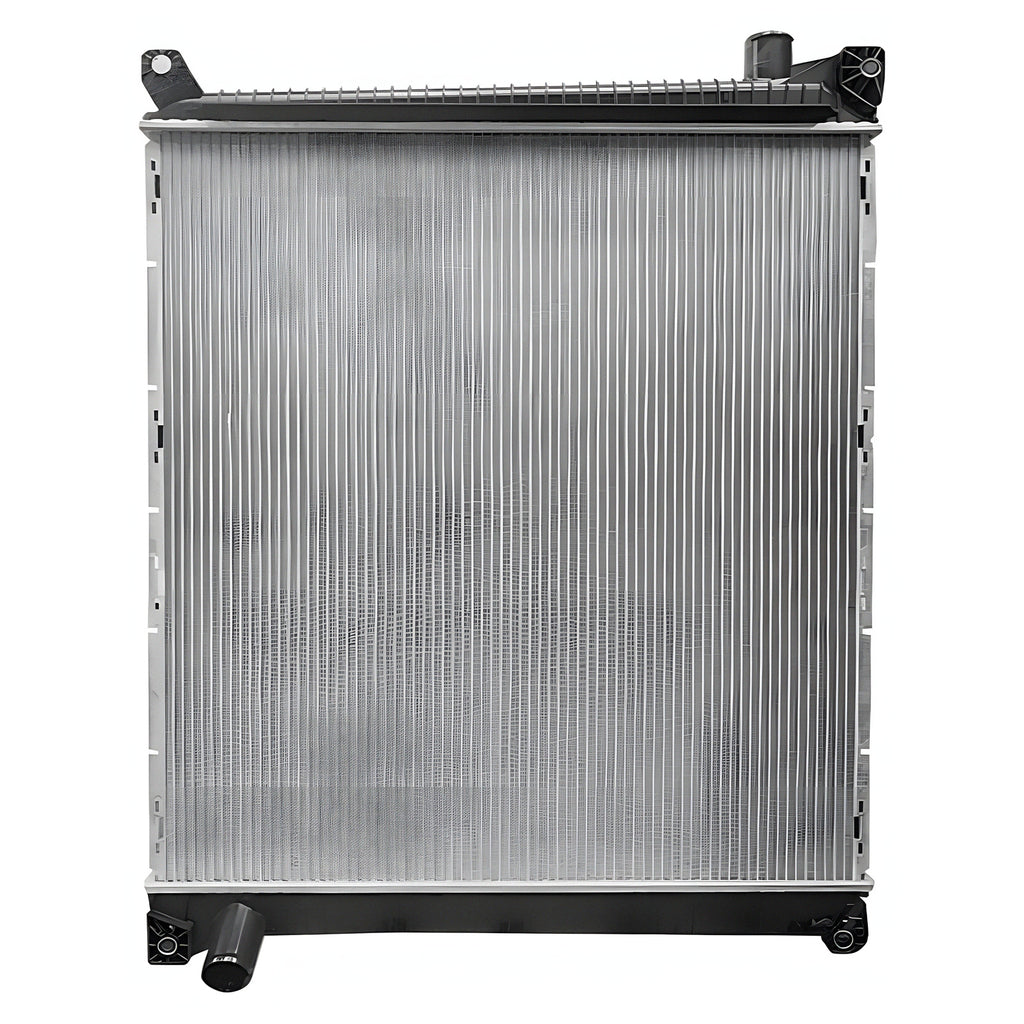 Radiador Equipo Pesado de Aluminio RASA 38033