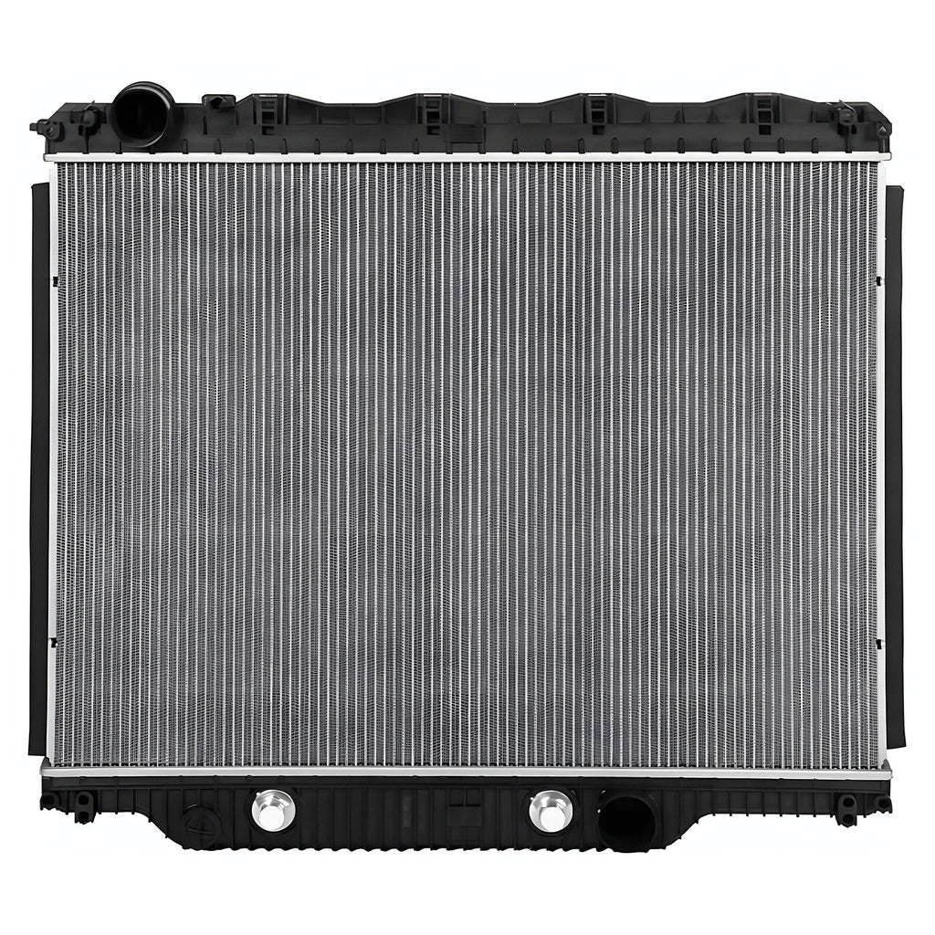 Radiador Equipo Pesado de Aluminio RASA 38034 AU