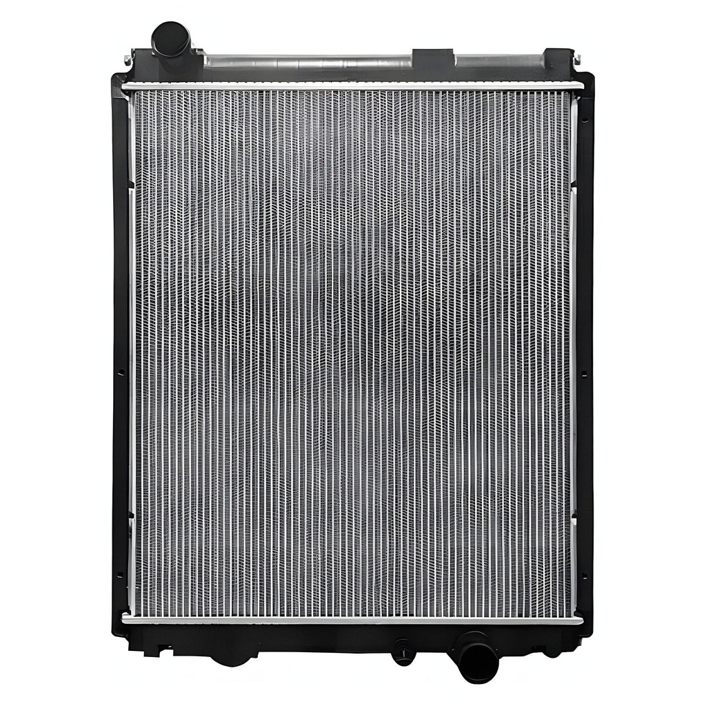 Radiador Equipo Pesado de Aluminio RASA 38041 FR