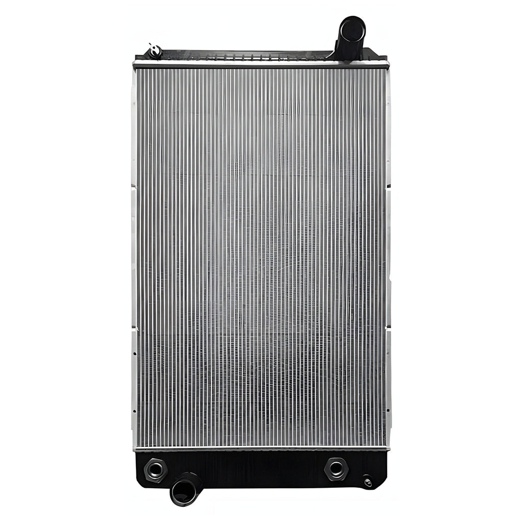 Radiador Equipo Pesado de Aluminio RASA 38044 AU