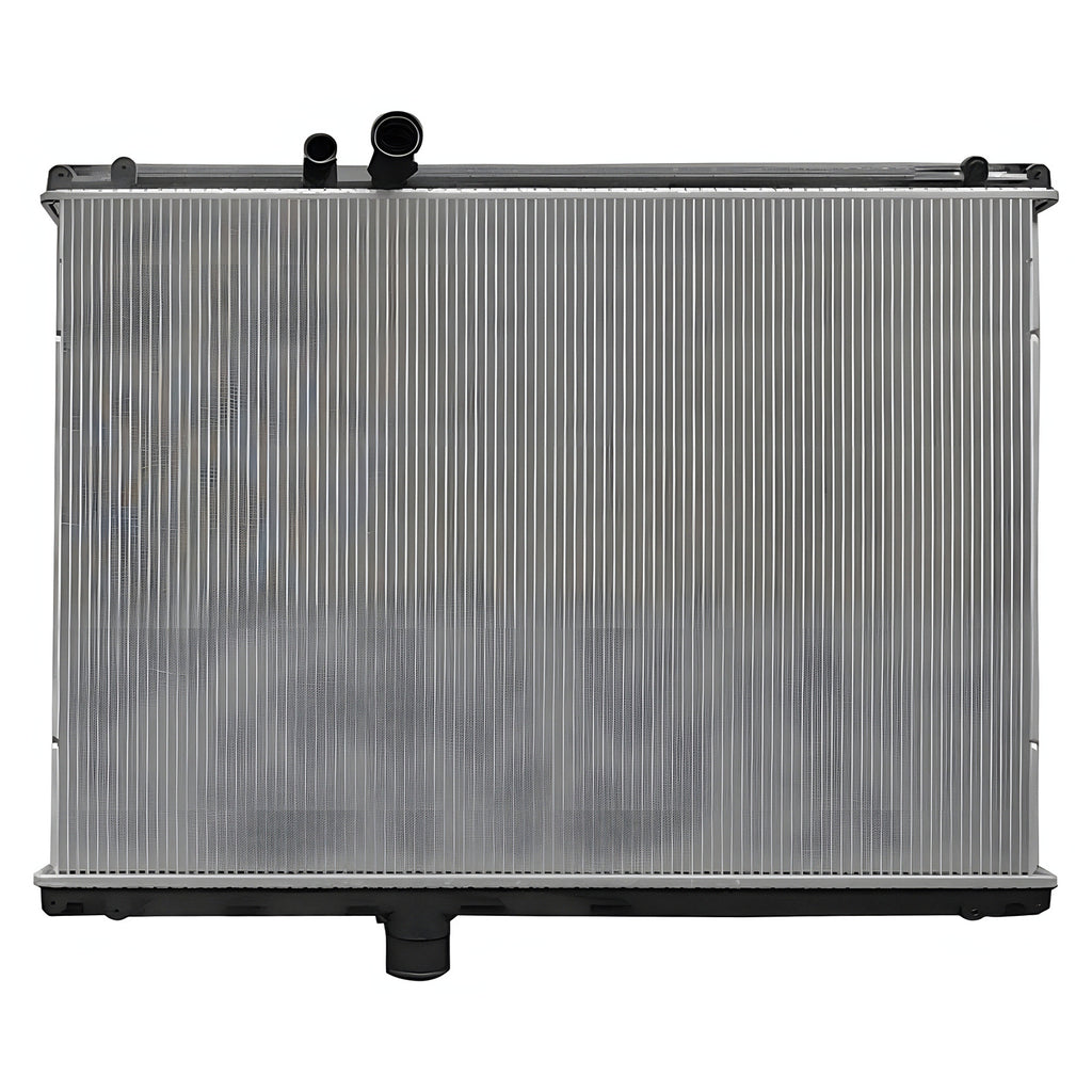 Radiador Equipo Pesado de Aluminio RASA 38046
