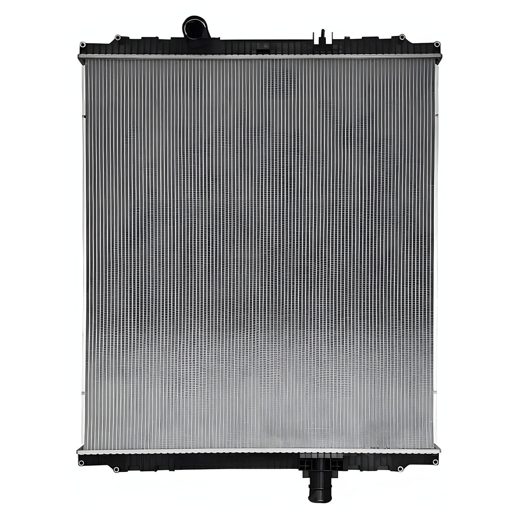 Radiador Equipo Pesado de Aluminio RASA 38047