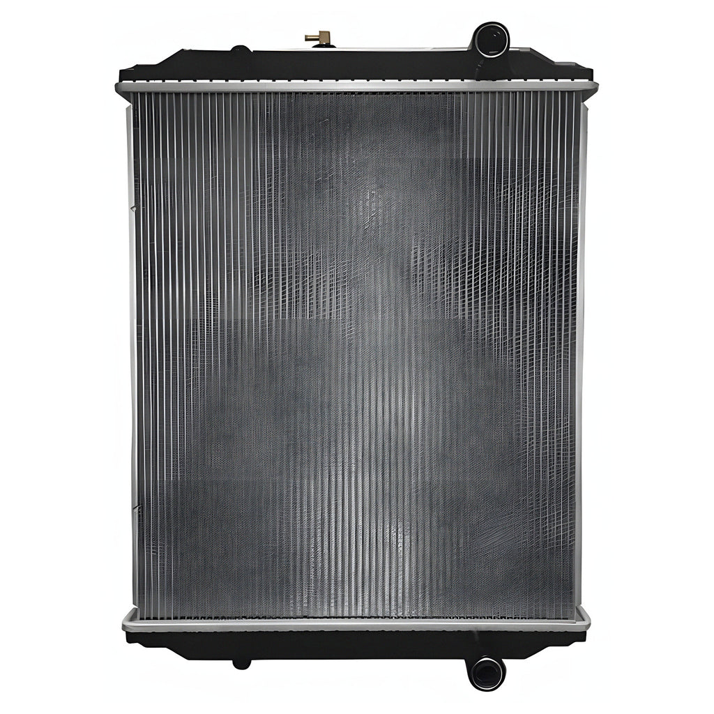 Radiador Equipo Pesado de Aluminio RASA 38048