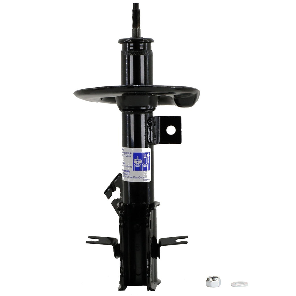 Strut RoadMatic MONROE 400009