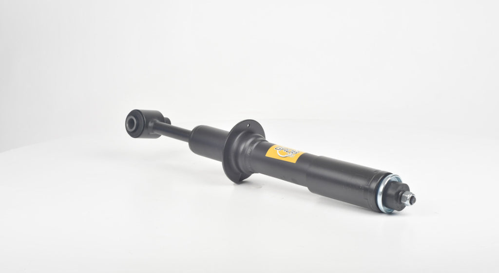 Amortiguador Delantero con Tope GROB 4009000