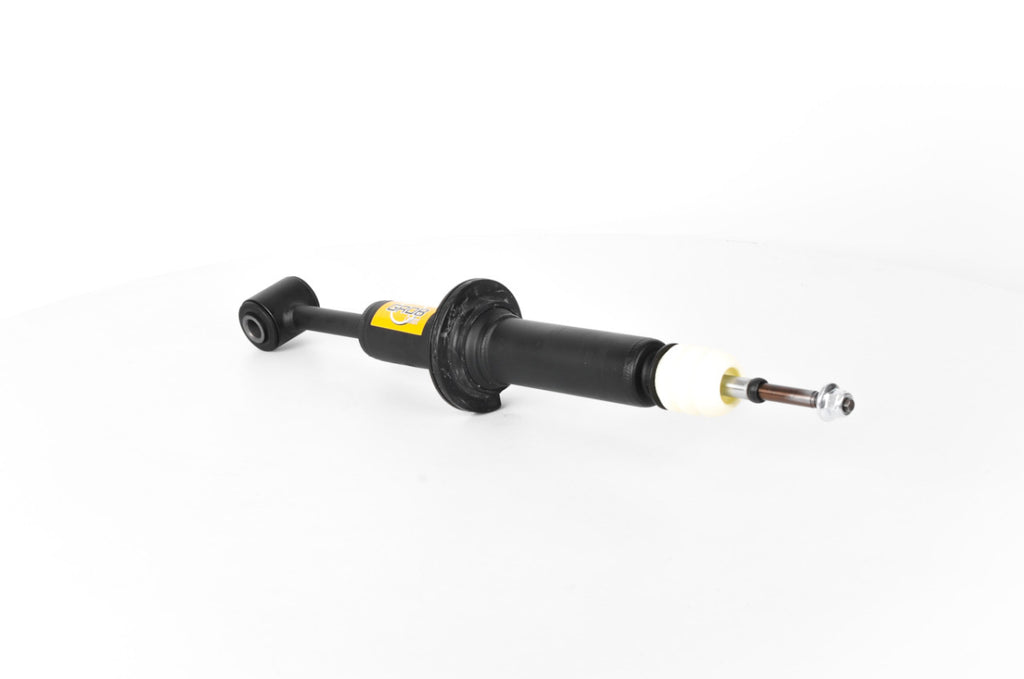 Amortiguador Delantero con Tope GROB 4009006
