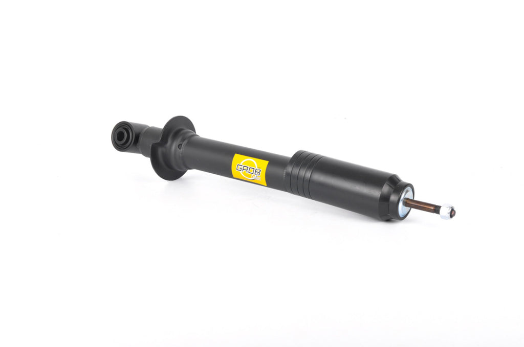 Amortiguador Trasero con Tope GROB 4009007