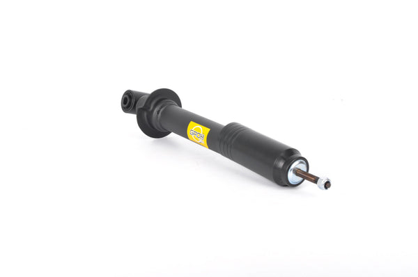 Amortiguador Trasero con Tope GROB 4009007