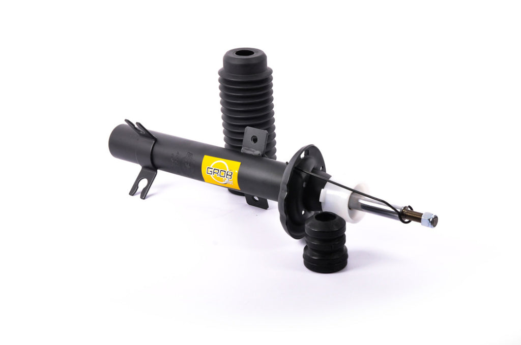 Amortiguador Delantero con Tope Aut GROB 4009012