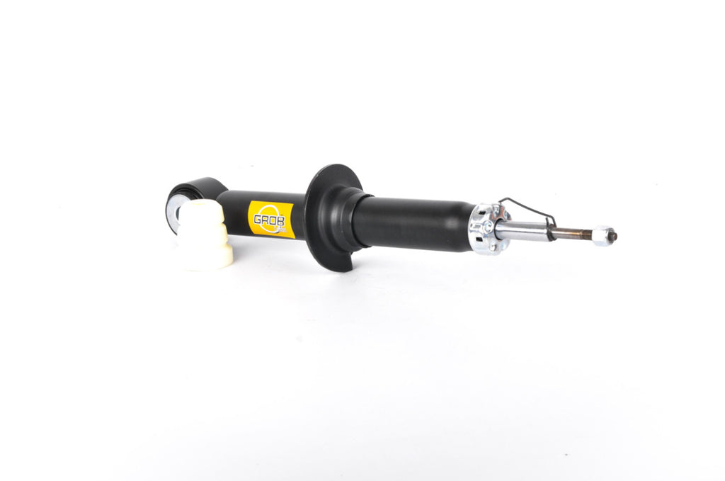 Amortiguador Delantero con Tope GROB 4009014