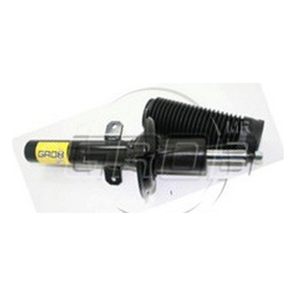 Amortiguador Delantero con Tope GROB 4009028